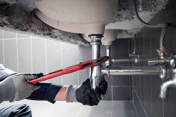 Trusted Pipe Repair service in Fort Lawn, SC - AAA Plumbing Heating